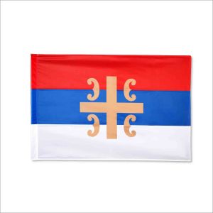 Zastava 4S - Crkvena