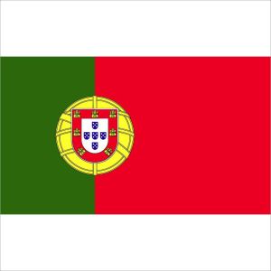 Zastava Portugalije