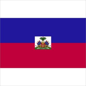 Zastava Haitija