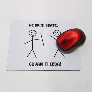 Mousepad - Čičagliša