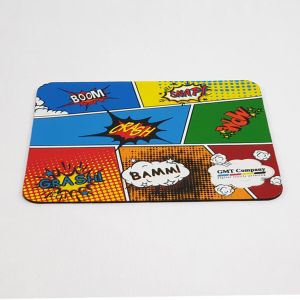 Mousepad - Pop Art