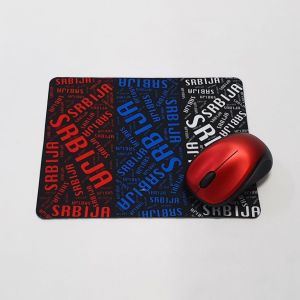 Mousepad - Srbija tekst