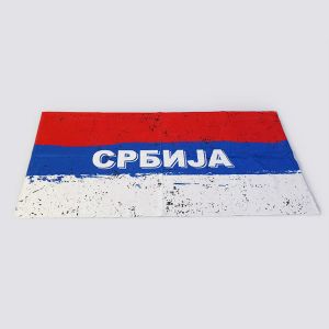 Peškir Srbija ćirilica