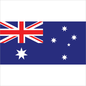 Zastava Australije
