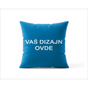 Jastuk - vaš dizajn