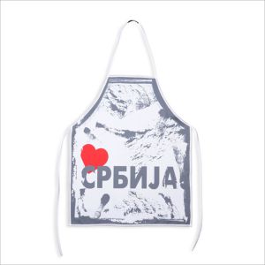 Kecelja Srbija - srce