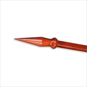 Koplje za zastavu Drveno barjak 220cm