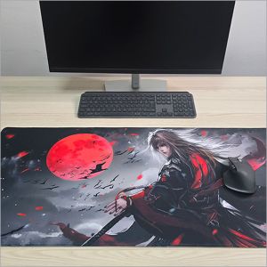 Mousepad - Anime mesečina