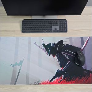 Mousepad - Samuraj