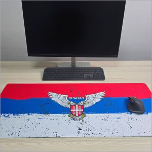 Mousepad - Srbija krila