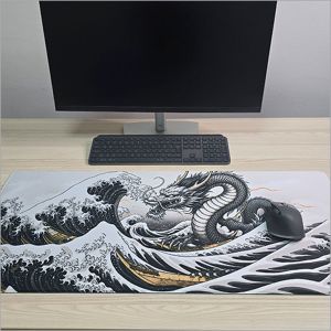 Mousepad - Zmaj
