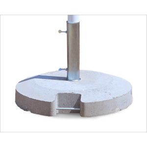 Suncobransko postolje - 55kg