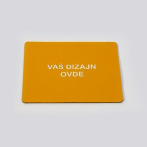 Mousepad - Vaš dizajn