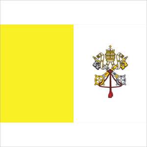 Zastava Vatikana