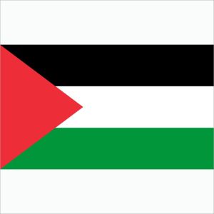 Zastava Palestine