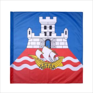Zastava Grada Beograda PES