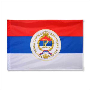 Zastava Republike Srpske-GRB PES