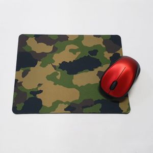 Mousepad - Woodland