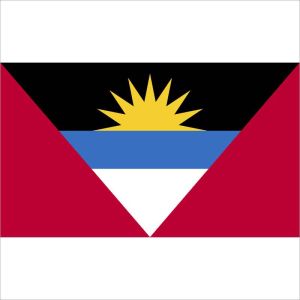 Zastava Antigve i Barbude