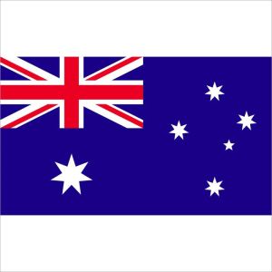 Zastava Australije