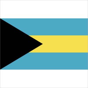 Zastava Bahama