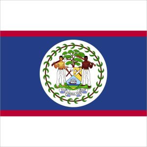 Zastava Belizea