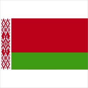 Zastava Belorusije