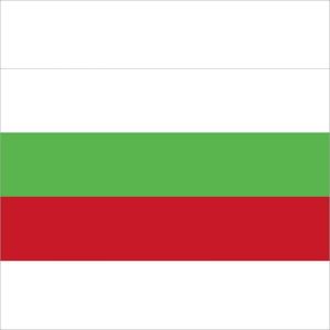 Zastava Bugarske