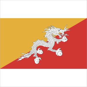 Zastava Butana