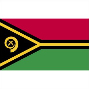 Zastava Vanuatua