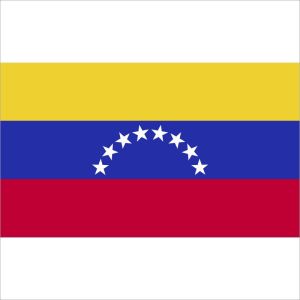 Zastava Venecuele