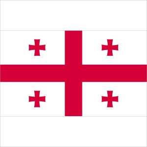 Zastava Gruzije