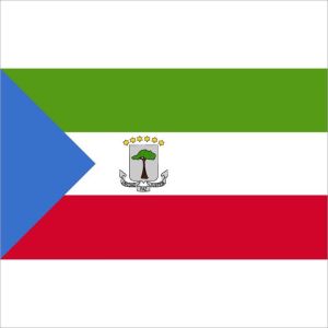 Zastava Ekvatorijalne Gvineje