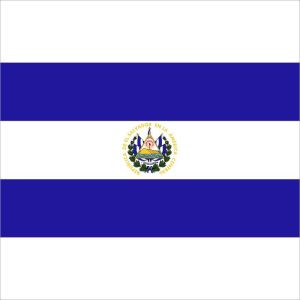 Zastava El Salvadora