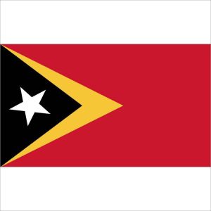 Zastava Istočnog Timora