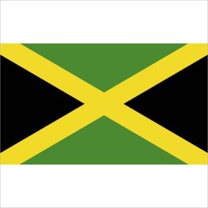 Zastava Jamajke