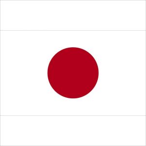 Zastava Japan