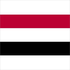Zastava Jemena