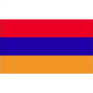 Zastava Jermenije