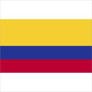 Zastava Kolumbije