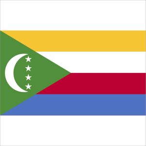 Zastava Komora