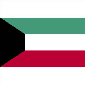 Zastava Kuvajta