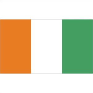 Zastava Obale Slonovače