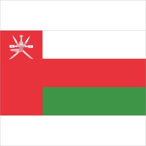 Zastava Omana