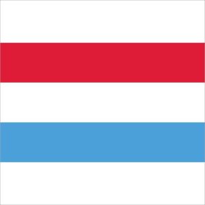 Zastava Luksemburga