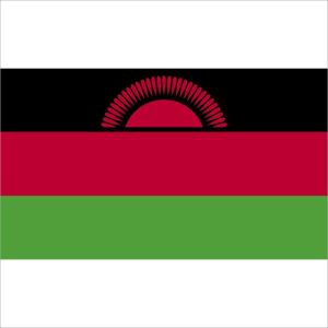 Zastava Malavija