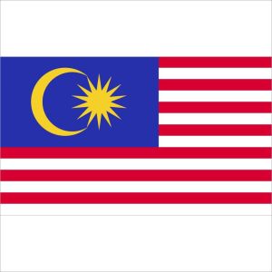 Zastava Malezije