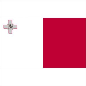 Zastava Malte