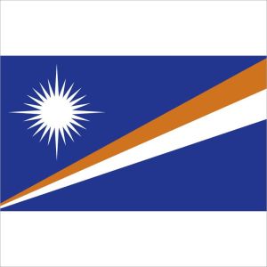 Zastava Maršalskih Ostrva