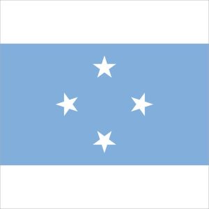 Zastava Mikronezije